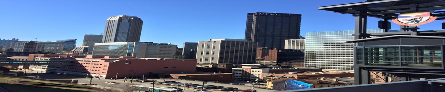 Duquesne University banner